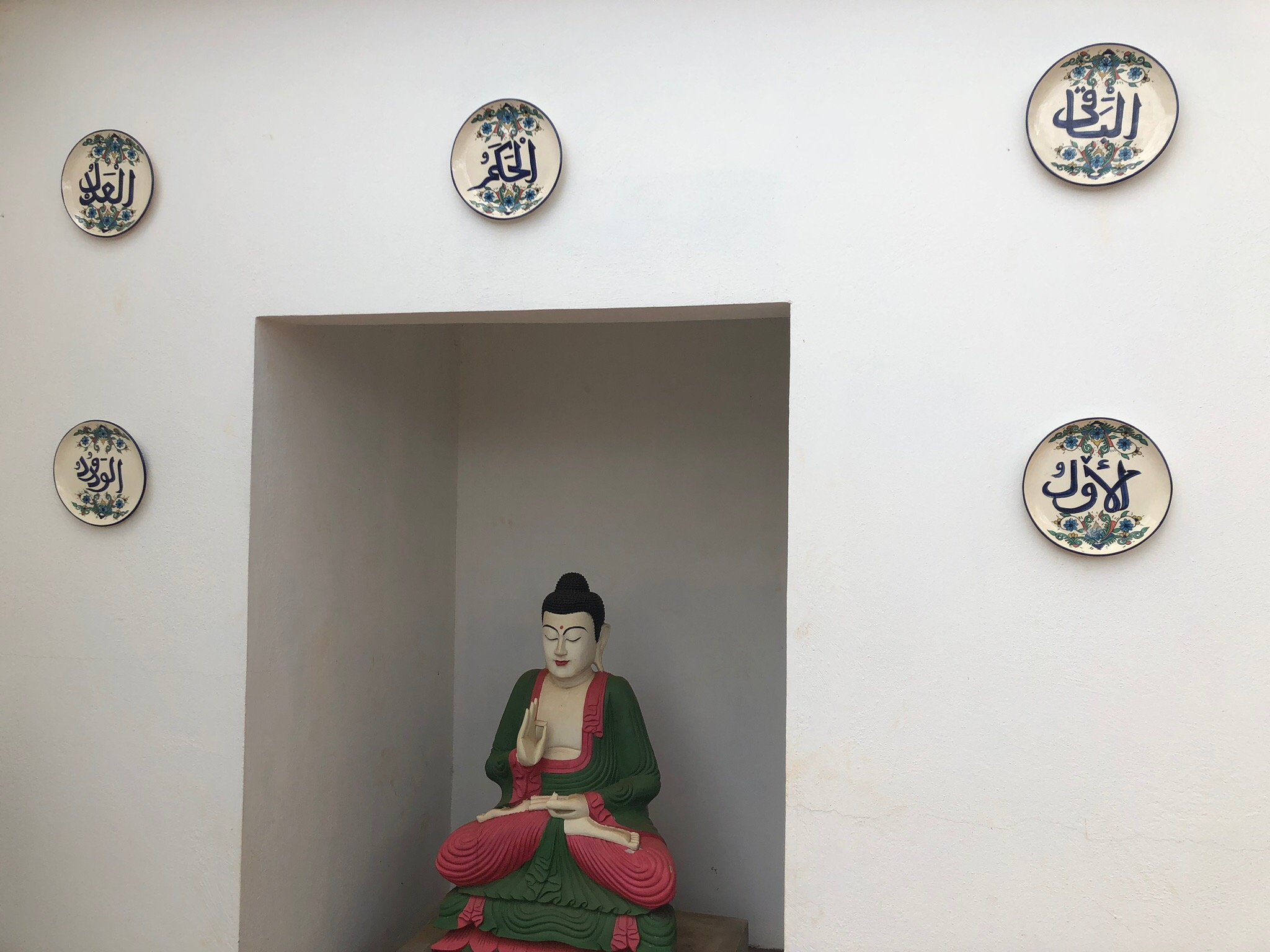 Le Relais des Indes-官方