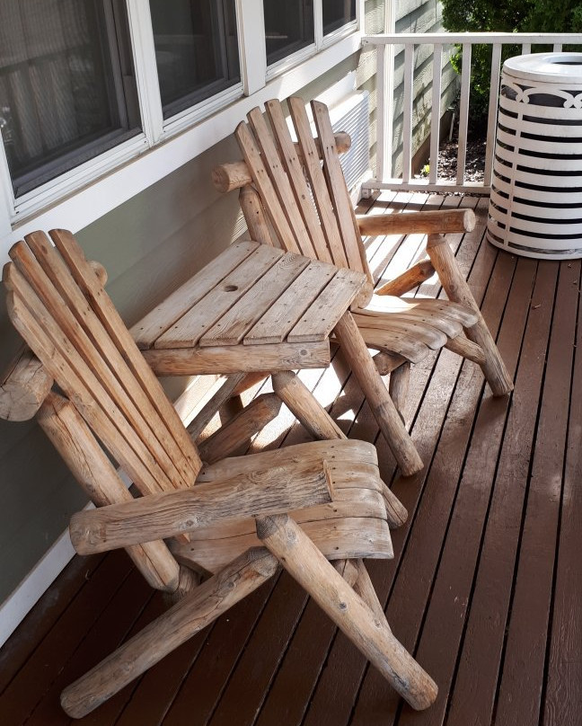 Ivy Court Inn & Suites主图