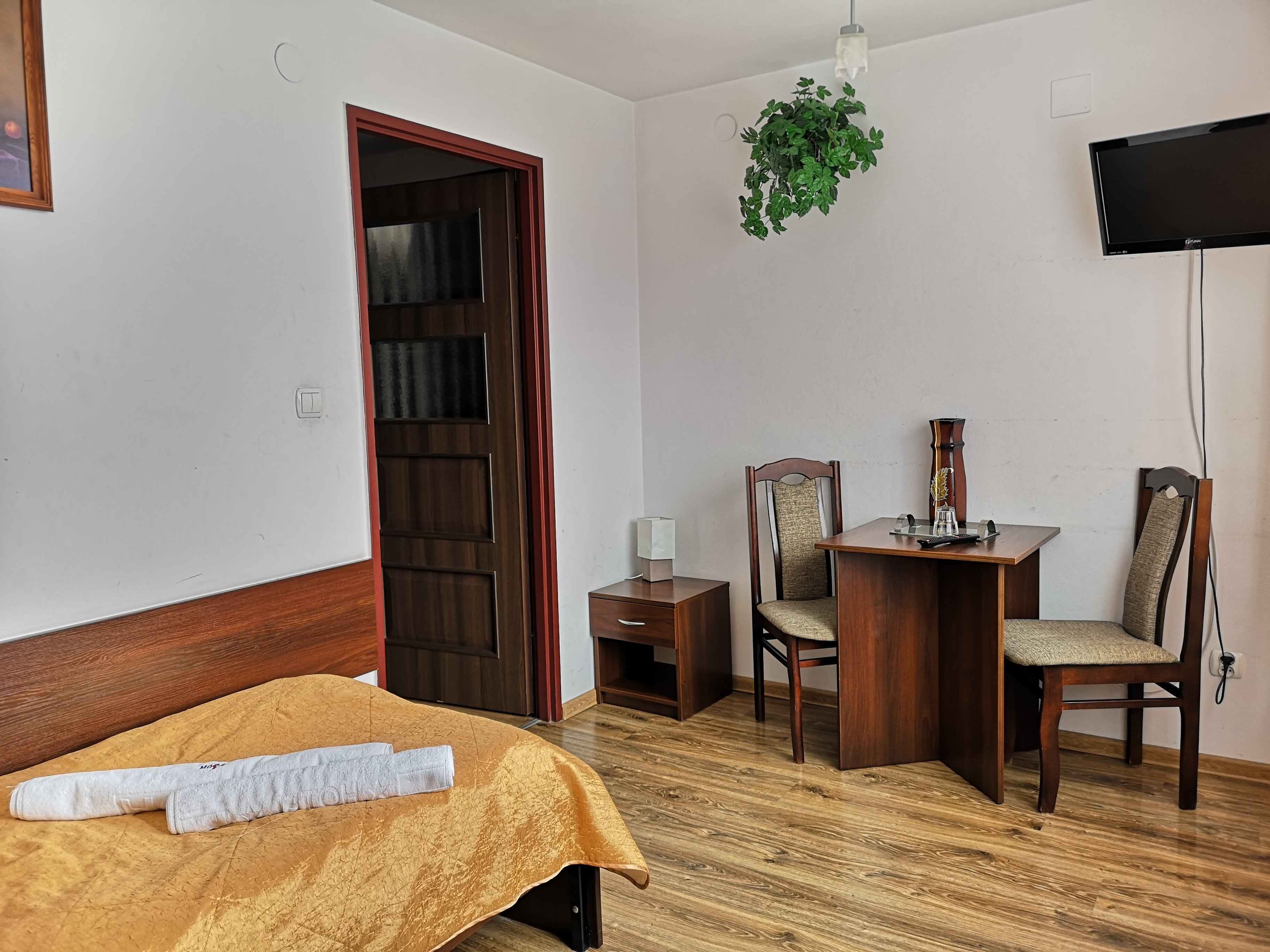 Hotel Turkus-官方