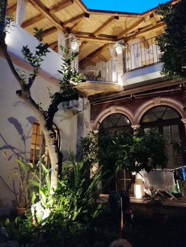 Bed and Breakfast Stentadi-官方