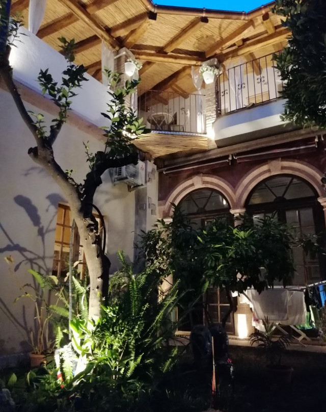 Bed and Breakfast Stentadi主图