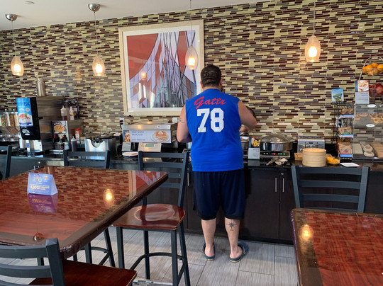 Best Western Casino Inn主图