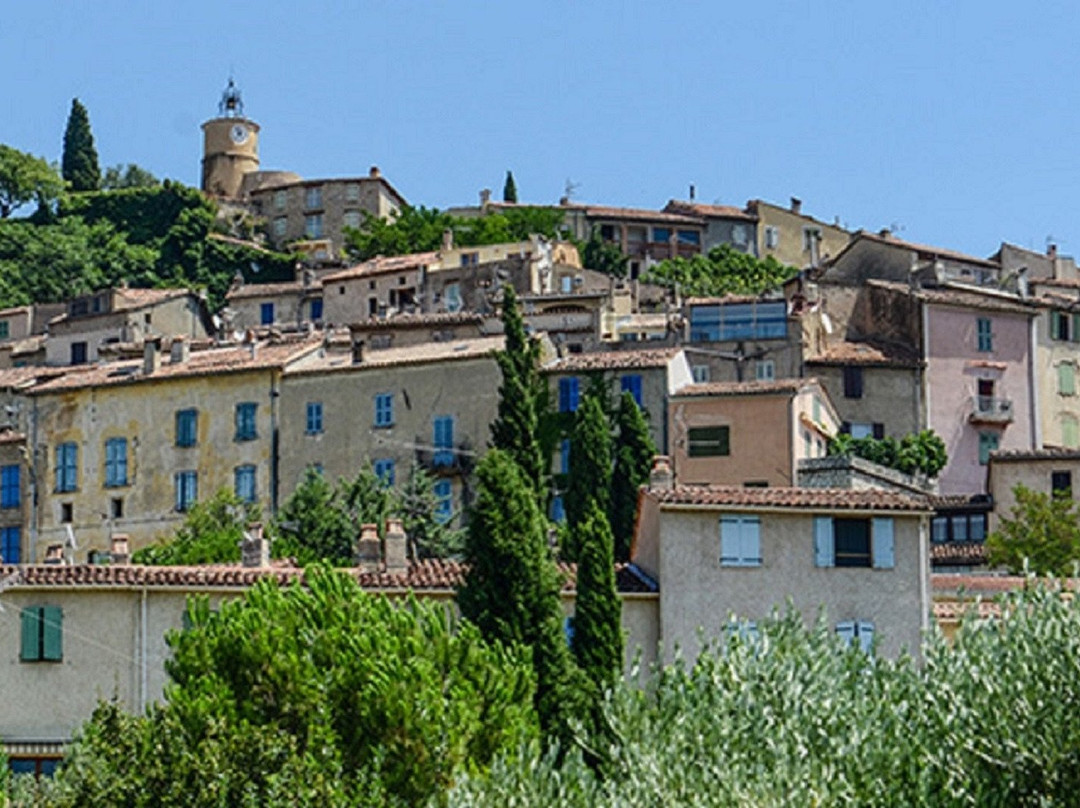 L'eden Provencal主图