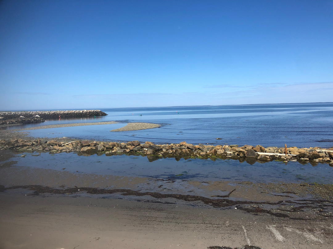 Au Havre du Capitaine主图