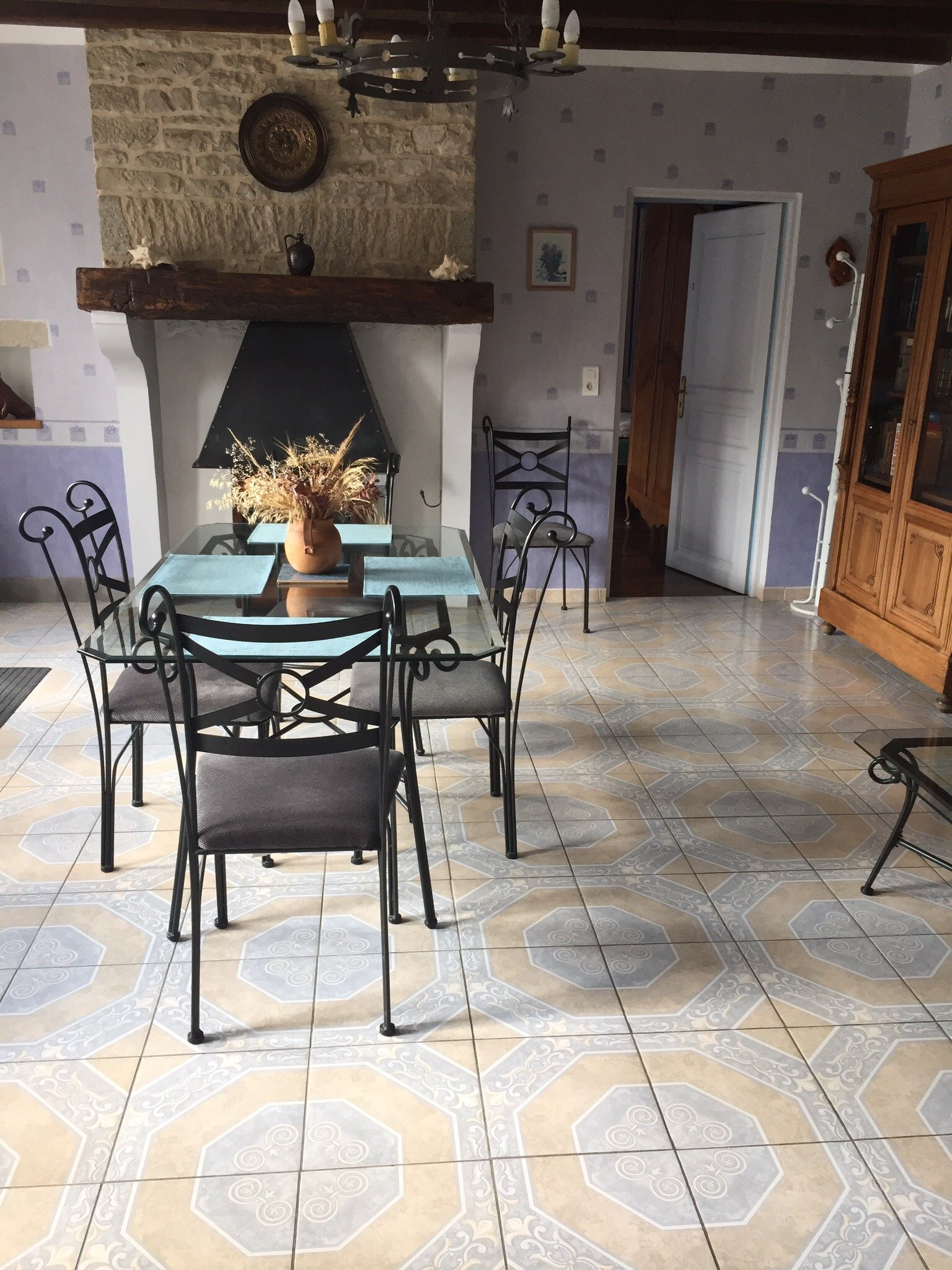 THE GITE CHEZ JO-官方