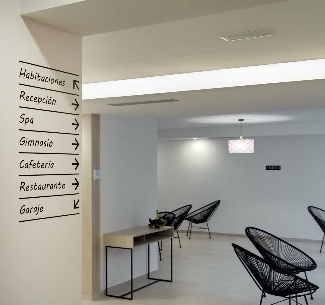 欧卡海滩芙斯 Spa 酒店-官方