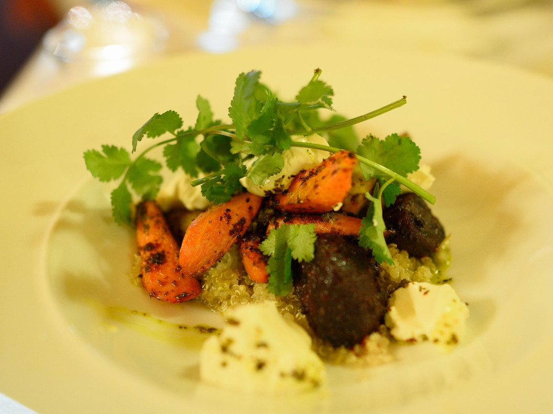 Enzian Hotel - Mt Buller主图