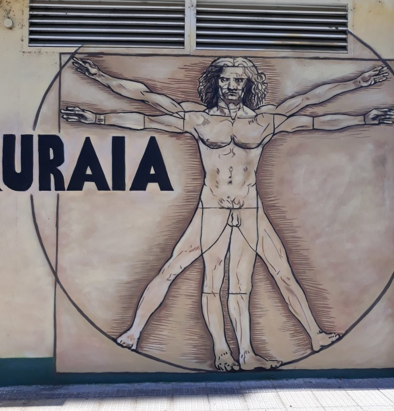 Museo Universidad de Navarra-潘普洛纳必去景点