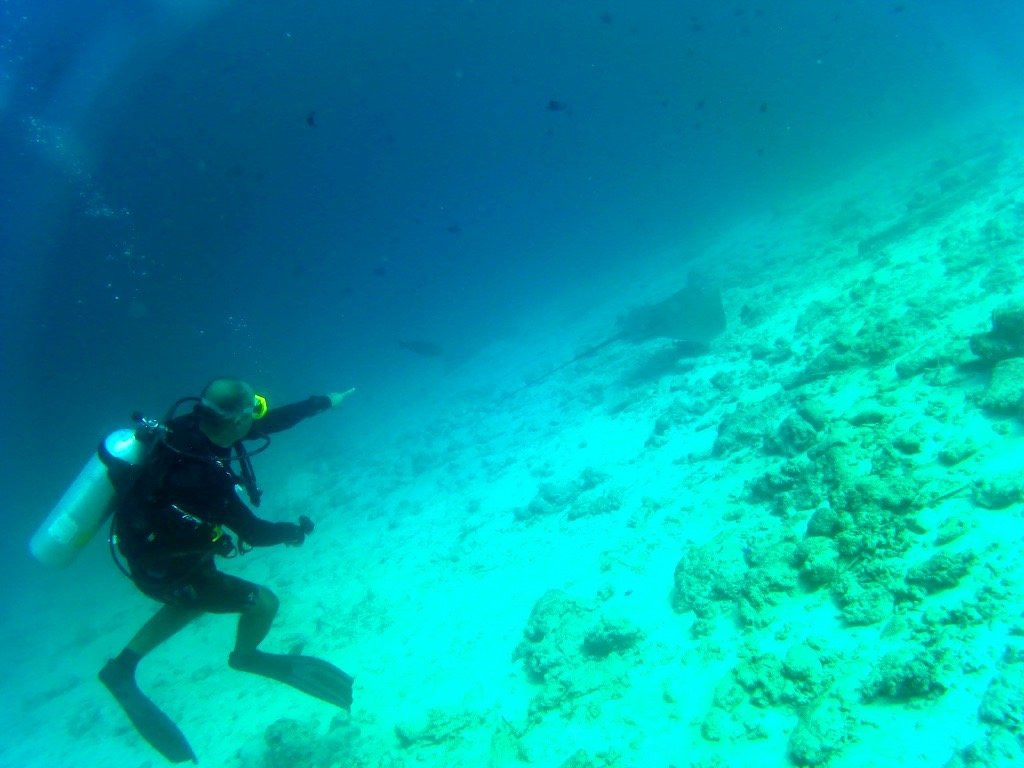 Extreme Maldives Water Sports-满月岛必去景点