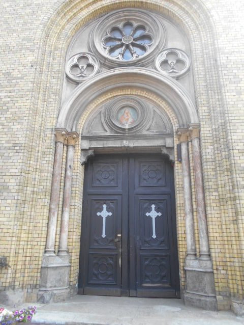 St. Joseph's Cathedral-Liepaja必去景点