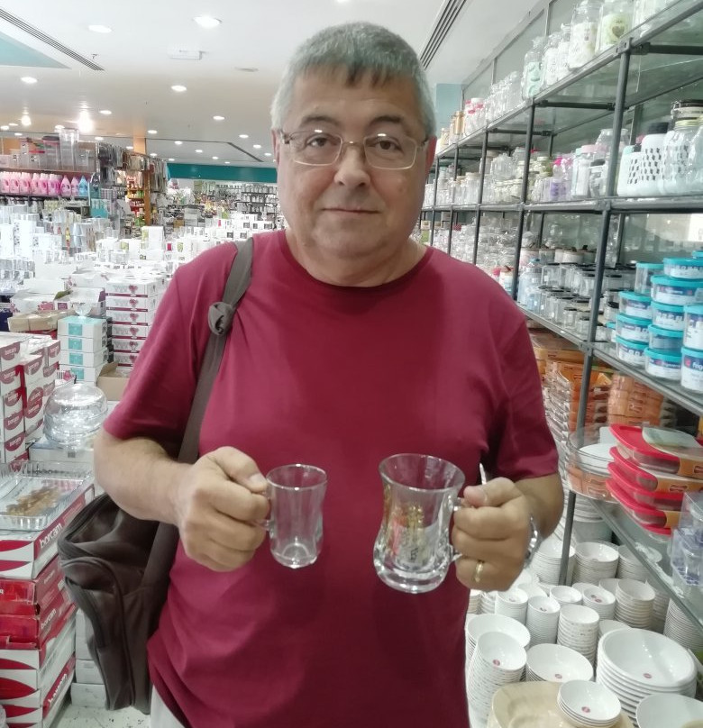 Dalal Complex-萨尔米亚必去景点