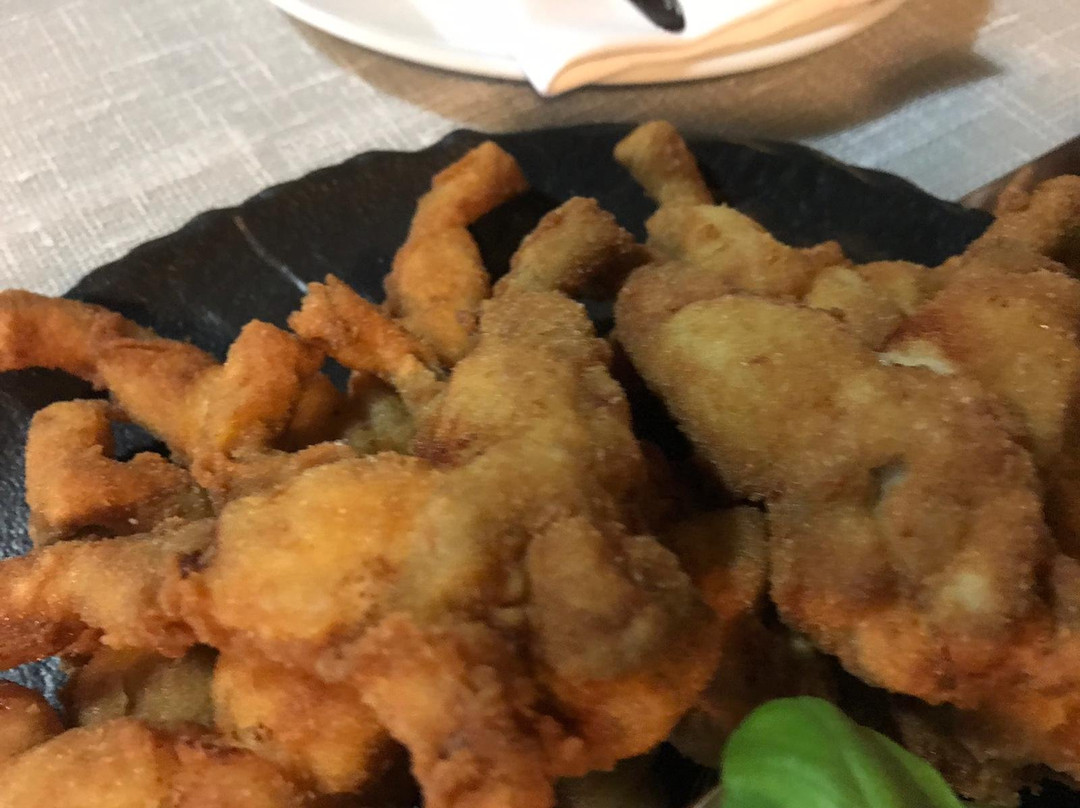 Restaurant DP Mreznica主图