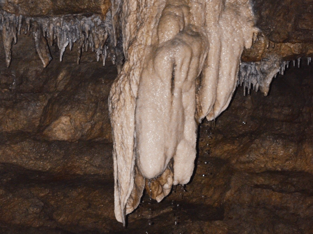 Bengaongao Cave-Ambongdolan必去景点