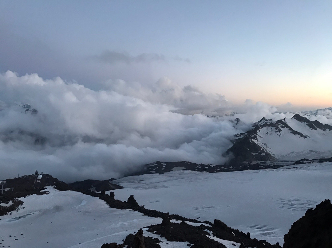 Russian Mountain Holidays景点图片