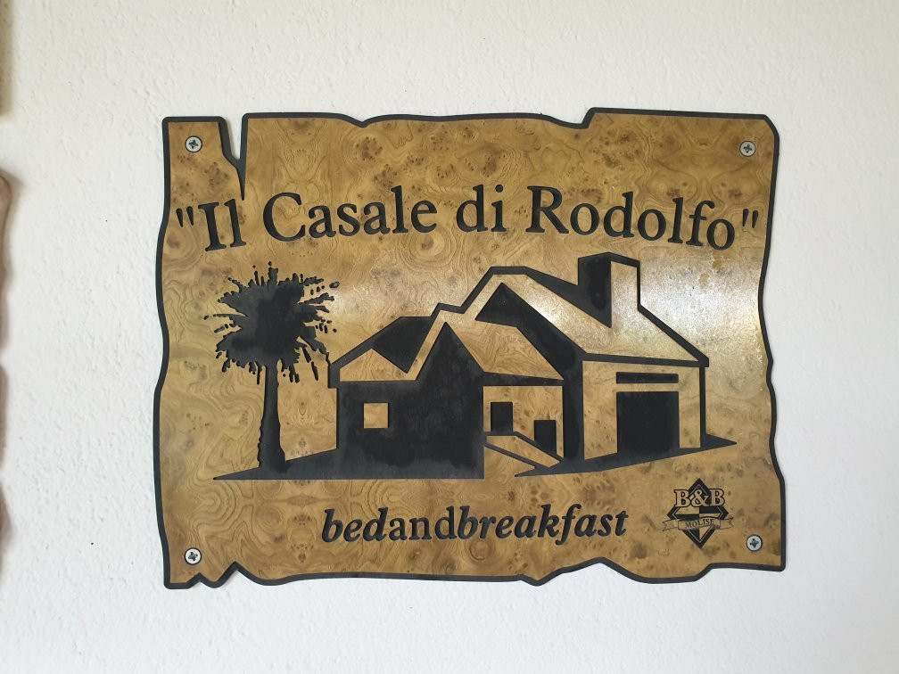 Il Casale di Rodolfo主图