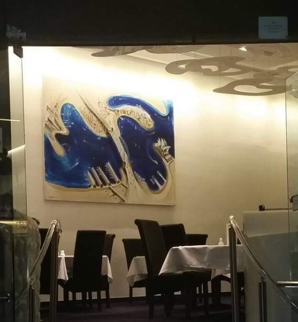 Mark Hanham Art Gallery-悉尼必去景点