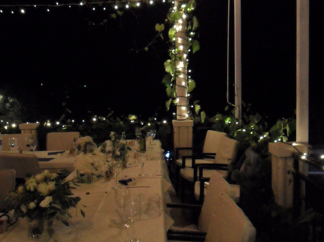 Villa Mediterana主图