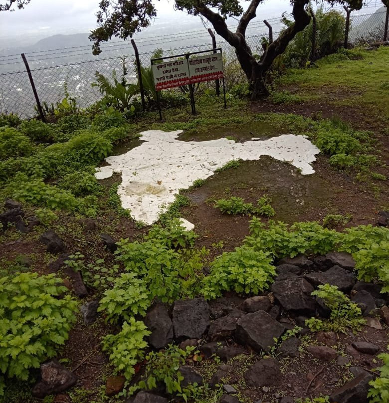Purandar Fort-浦那必去景点
