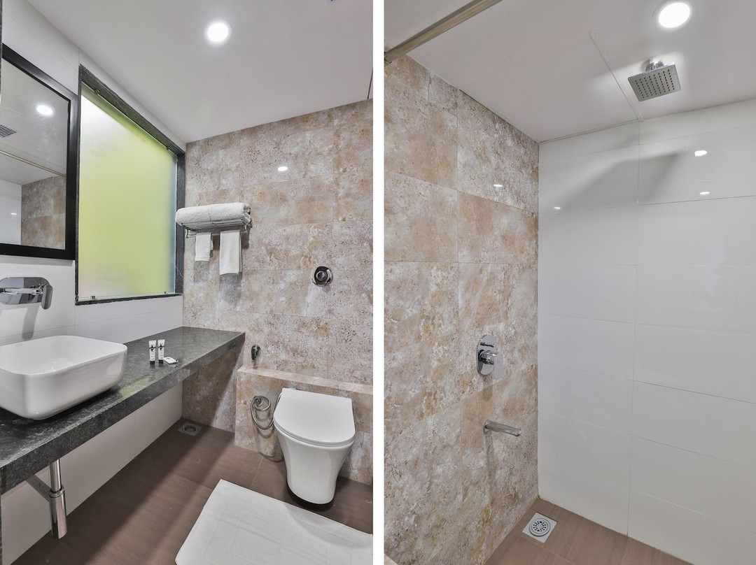 OYO 23338 Genx Surat主图