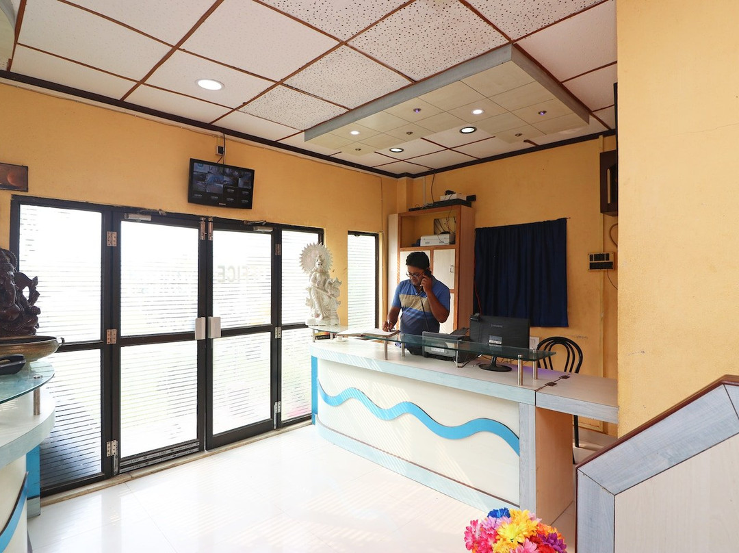 OYO 22068 Sagar Kinare主图