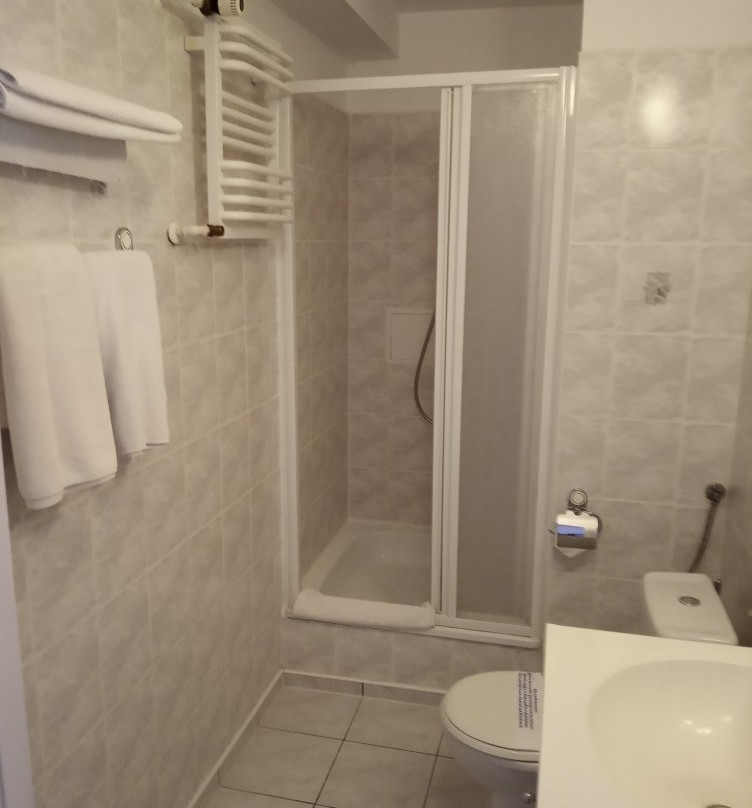Hotel Villa Pallas主图