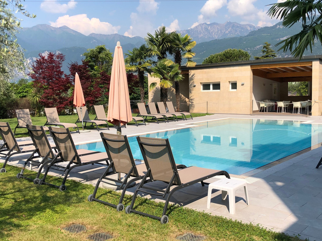 伊尔维妮托公园酒店主图