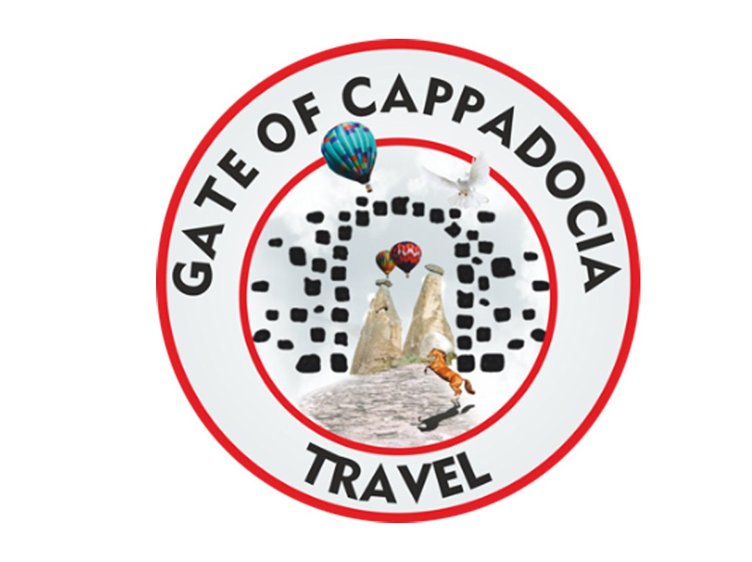 Gate Of Cappadocia Travel