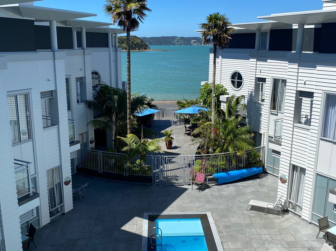 Waterview Lodge