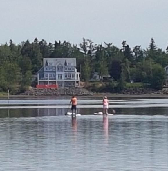 Shediac Paddle Shop-希迪亚克必去景点
