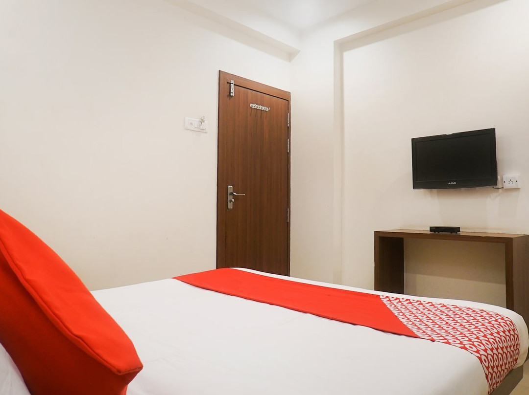 Sai Srushti By Neem Square主图