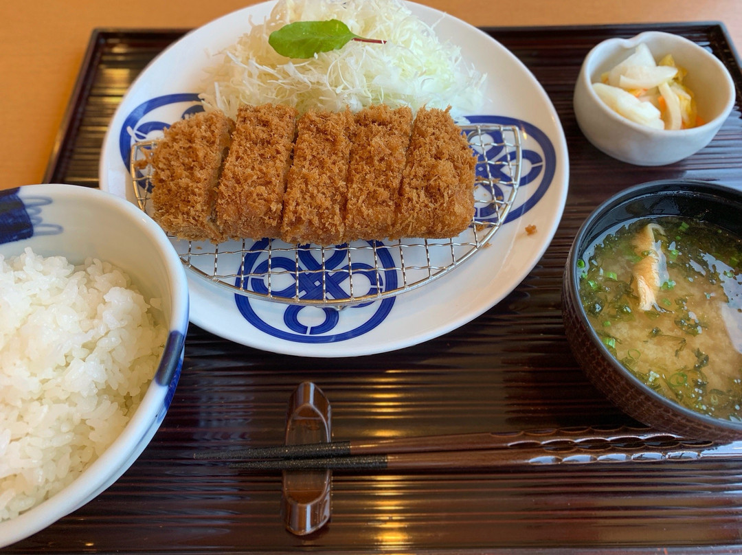 とんかつ まい泉 ルミネ荻窪店