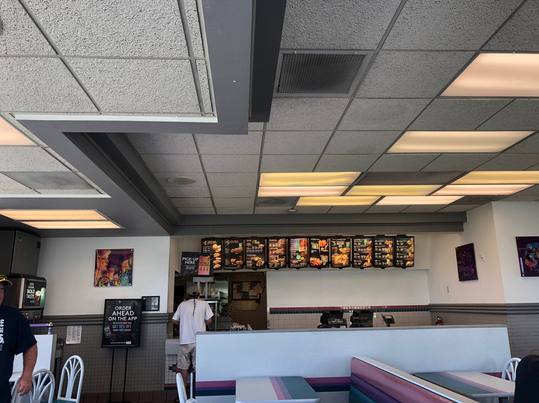 Taco Bell