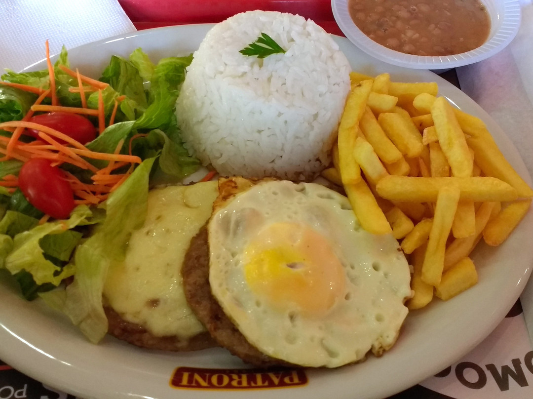 Patio Corina-Sao Roque必去景点