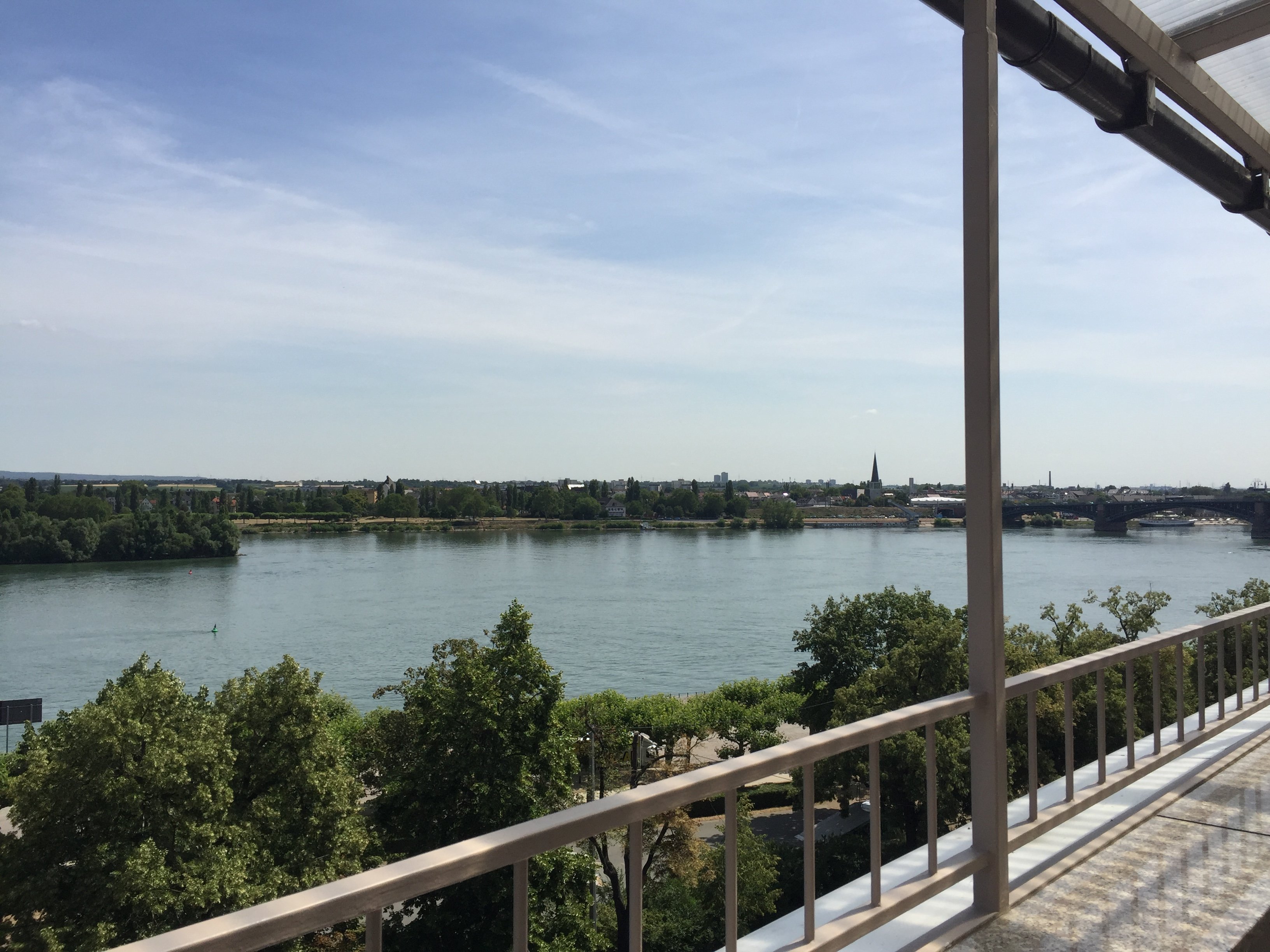 美因茨酒店-官方