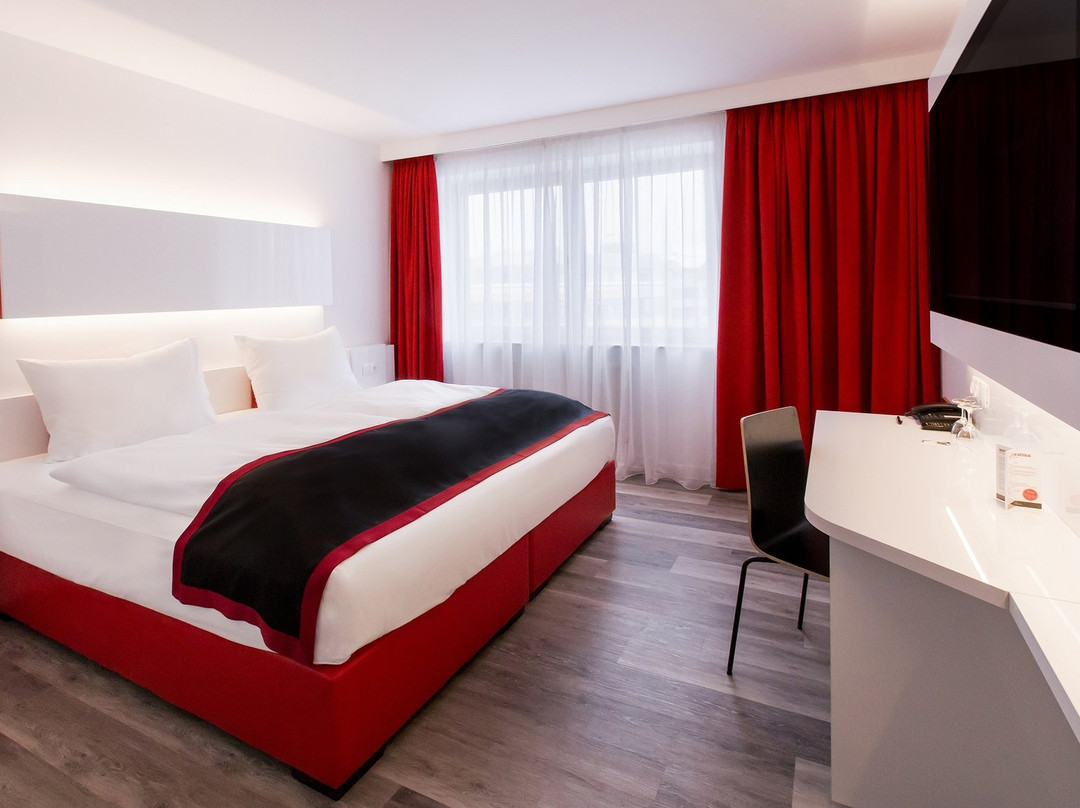 Dormero Hotel Burghausen主图
