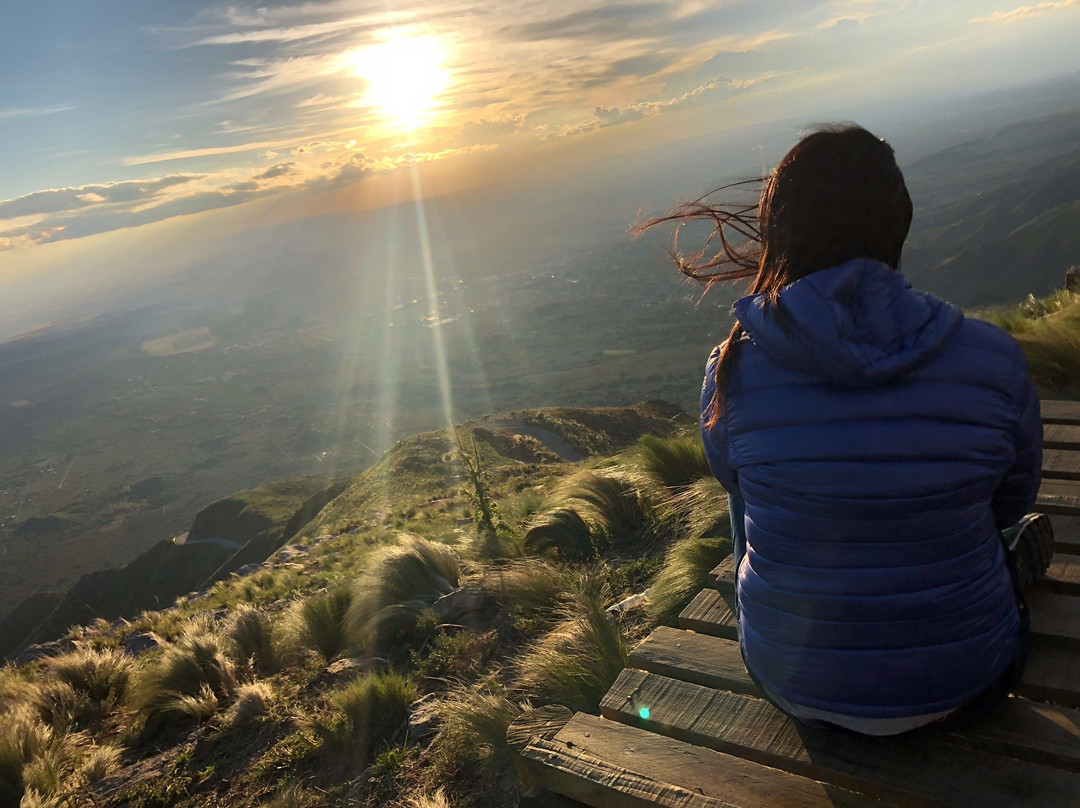 Circuito Artesanal De Los Comechingones Artesanos En Taller-梅洛必去景点