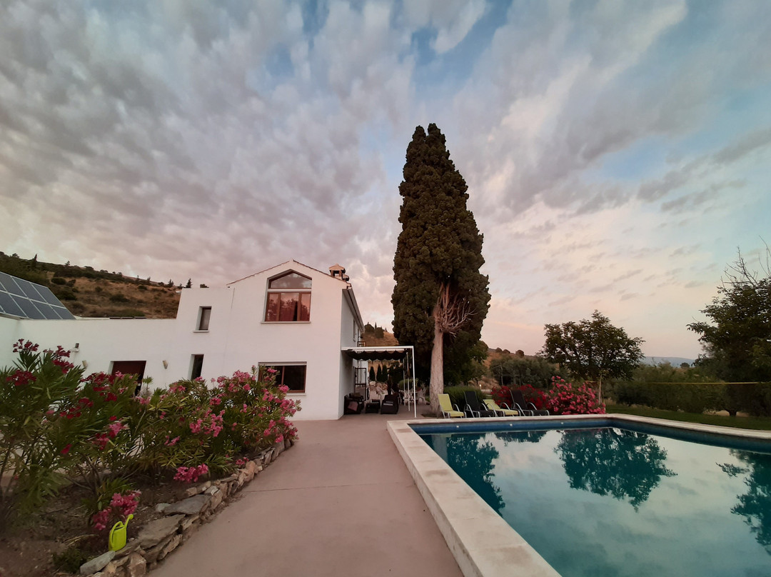 La Fuente Retreat Center主图