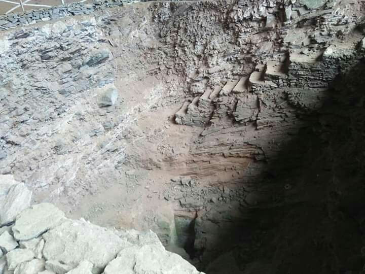 Fa Hien Caves-卡卢特勒必去景点