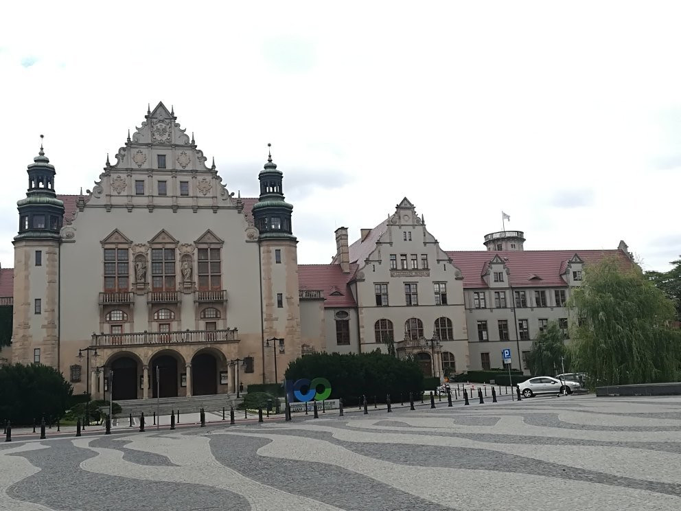 City Guide Poznan Tours-波兹南必去景点