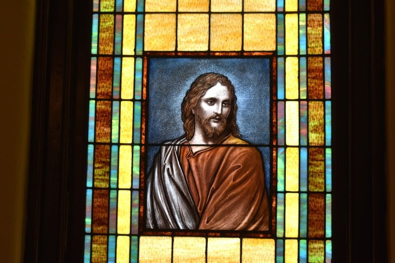 Franklin Presbyterian Church-Franklin必去景点