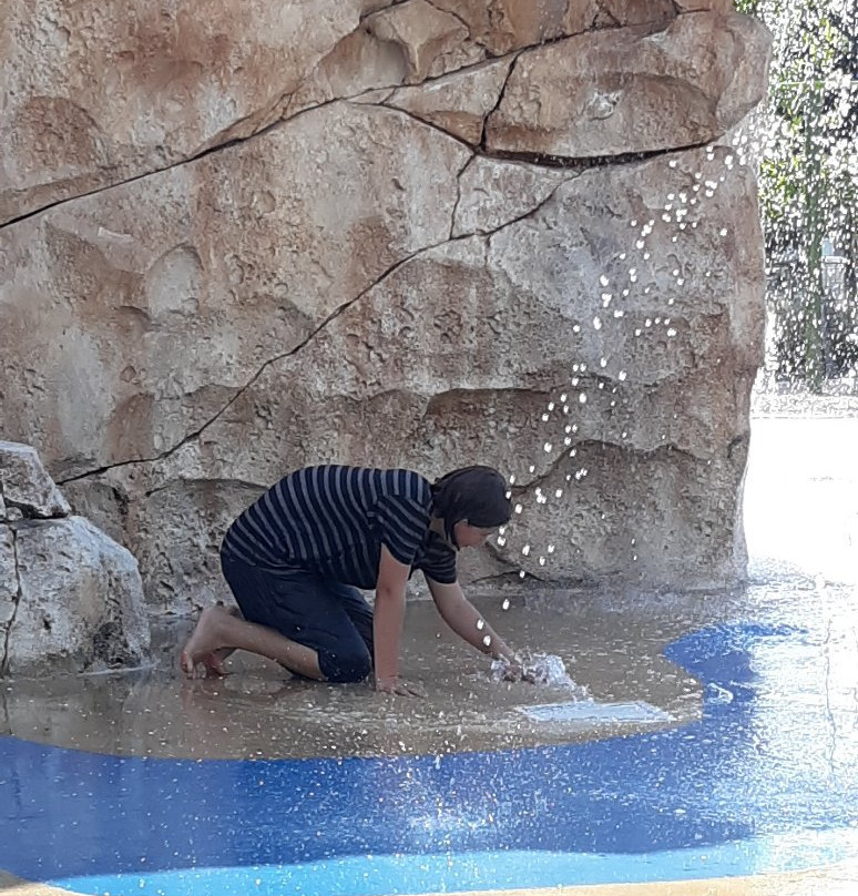 Depot Park-盖恩斯维尔必去景点