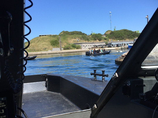 Waterfun-马尔默必去景点