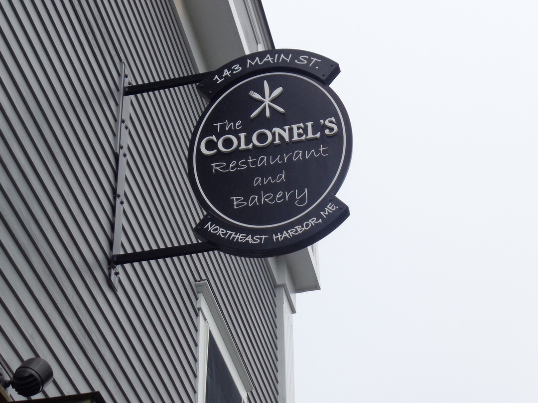 Colonel's Suites主图
