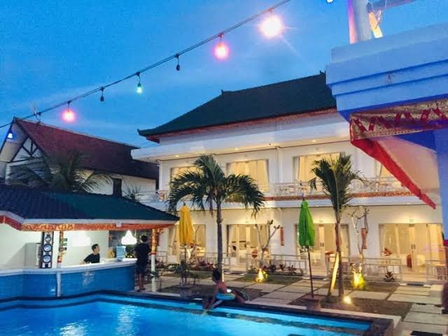 Indo Divers Lembongan-蓝梦岛必去景点