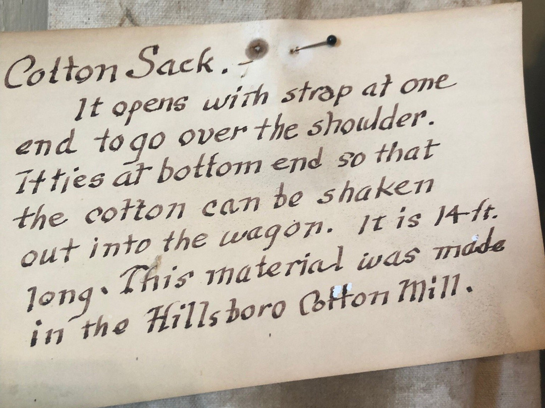 Hill County Cell Block Museum-Hillsboro必去景点