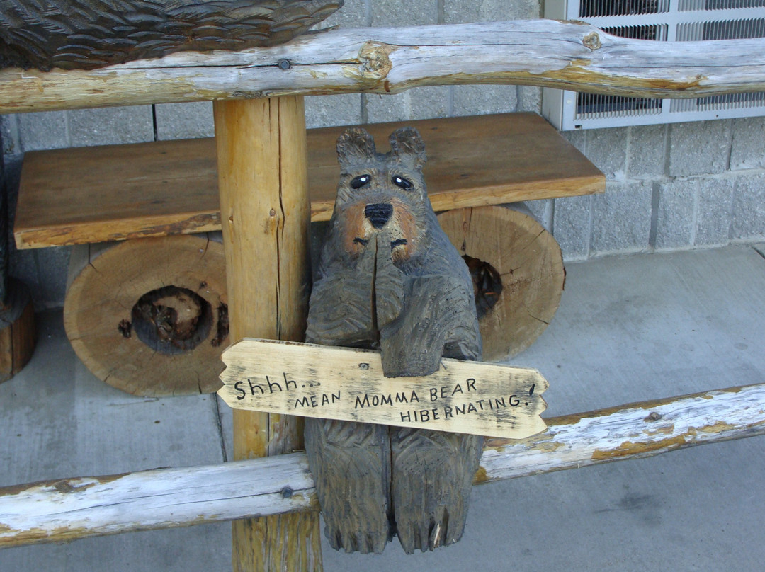 Eagle's Nest Motel主图