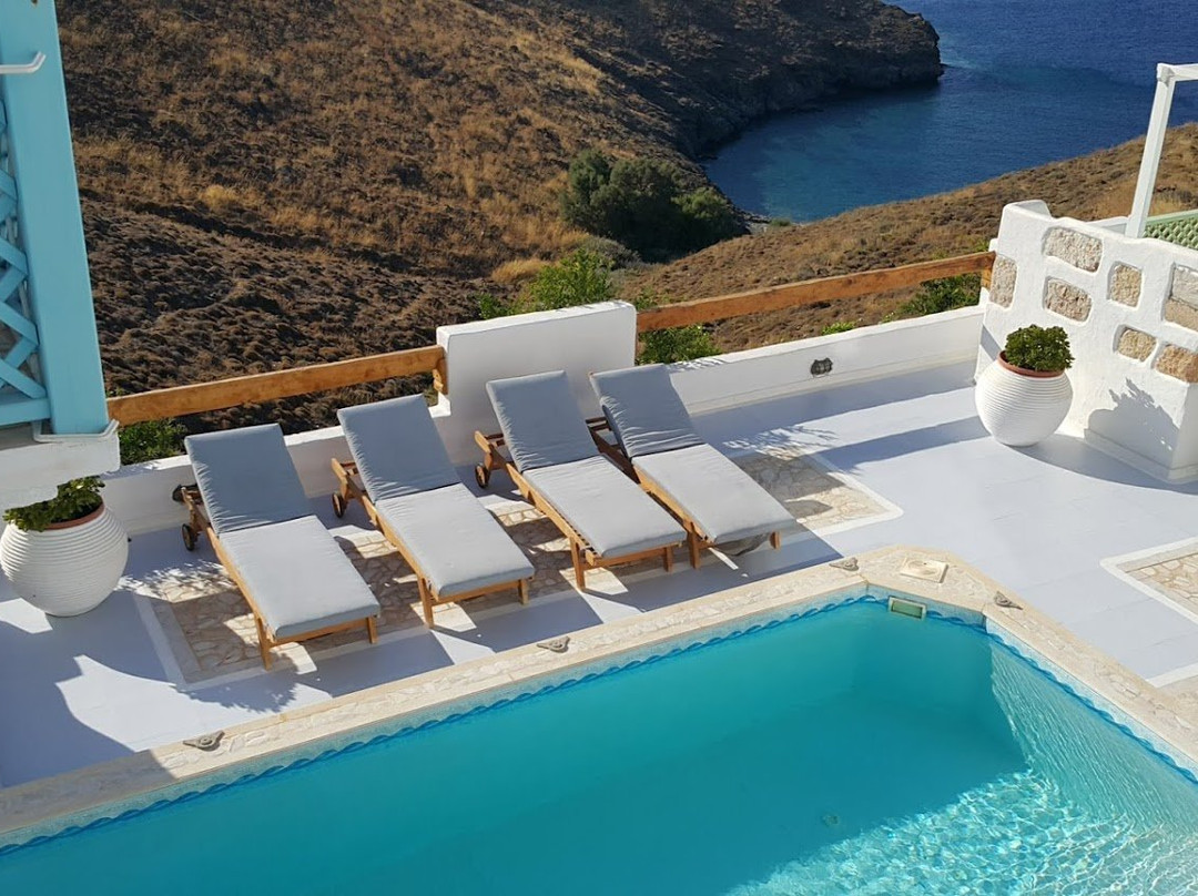 Tholaria Boutique Hotel主图