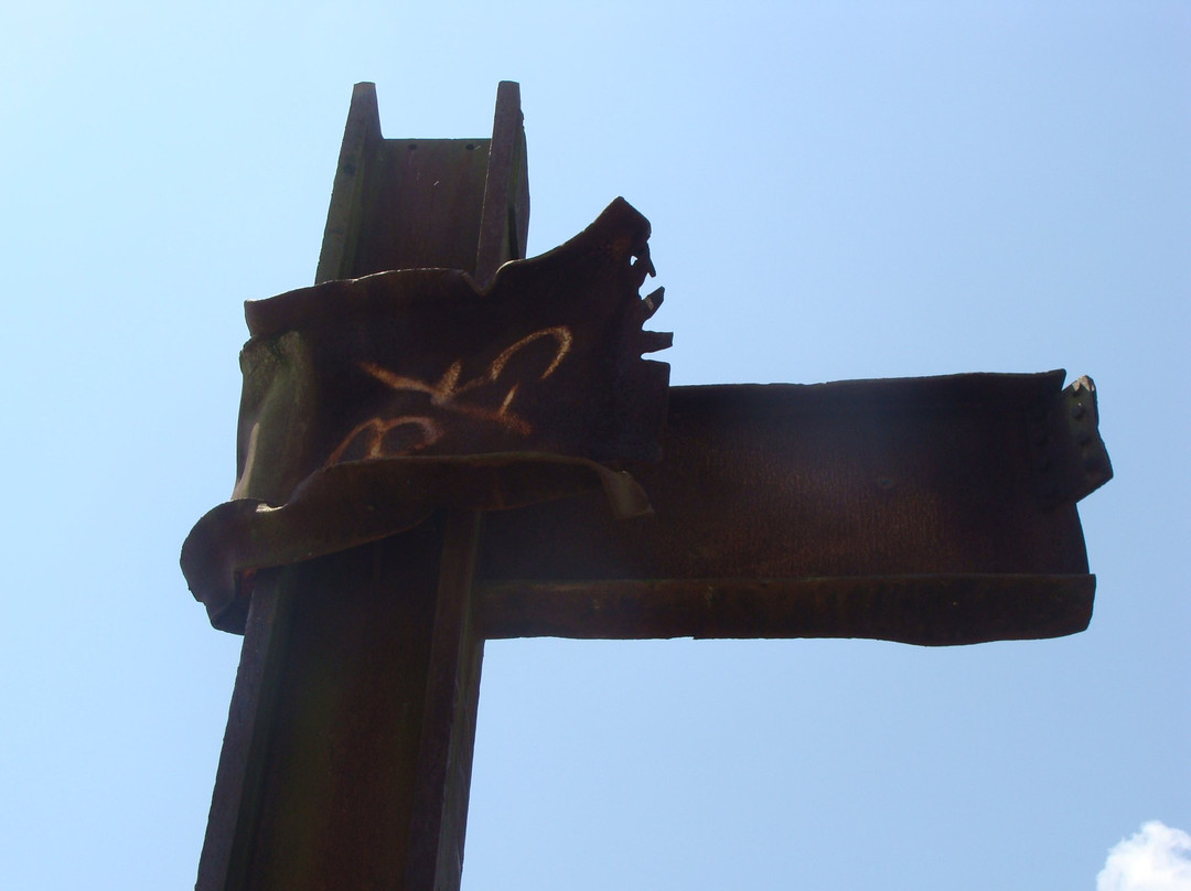 Kentucky September 11th Memorial-Radcliff必去景点