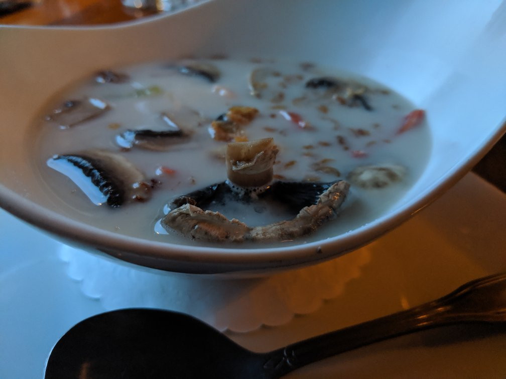 Palm Thai