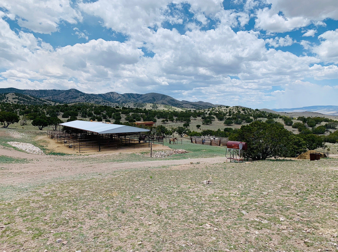 Concho Hills Guest Ranch-Magdalena必去景点